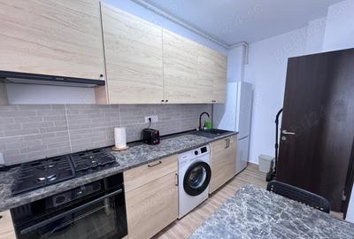 Garsonieră decomandată, mobilată în Theodor Pallady - 4