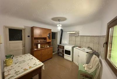 Casă cu 4 camere cu Teren 203 Mp în Buna Vestire - 7