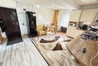 Apartament cu 3 camere | 55 mp | Parcare subterana | Zona Regal -Baciu Apartament cu 3 camere | 55 mp | Parcare subterana | Zona Regal -Baciu - 2