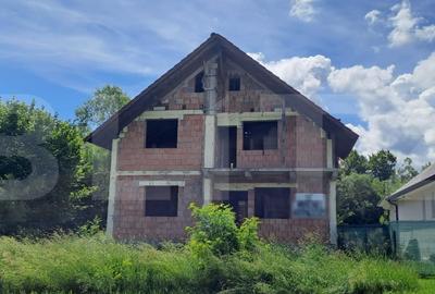 Casă individuală cu 5 camere cu Teren 322 Mp în Victoria - 1