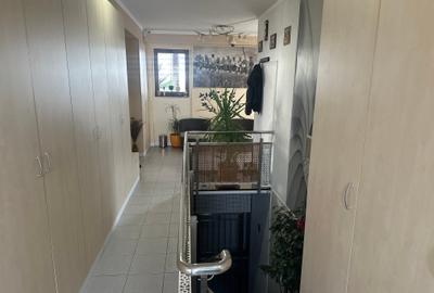 Penthouse de 4 camere-Costin Georgian/4-Room Penthouse-Costin Georgian - 21