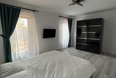 Casă cu 3 camere cu Teren 600 Mp în Sânmartin - 1