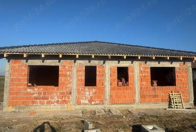 Casă cu Teren 820 Mp în Șag - 8