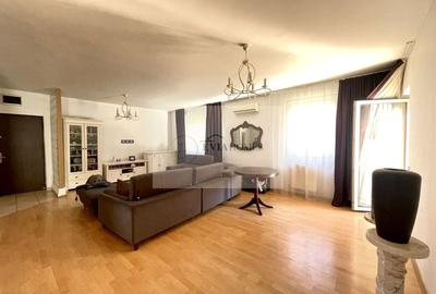 Apartament cu 3 camere semidecomandat, mobilat în Andrei Mureșanu - 1