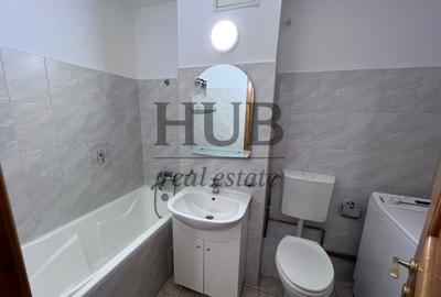 Garsonieră decomandată, mobilată în Nord - 4