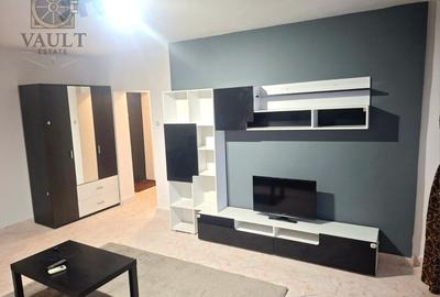 Garsonieră decomandată, mobilată în Timpuri Noi - 1