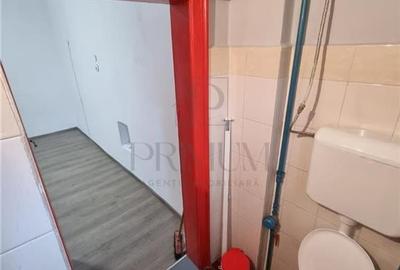 Apartament 1 camera - Semidecomadat - Nemobilat - Zona Iosefin - 7