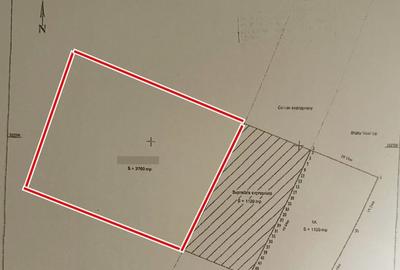 Teren intravilan Splaiul Unirii- Iuliu HATEGAN - 1