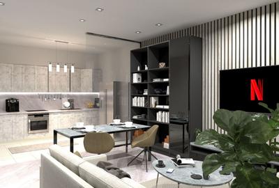 Casă individuală cu 4 camere cu Canalizare în Ciolpani - 5