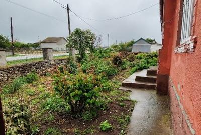 Casă individuală cu 3 camere cu Canalizare în Movila Verde - 2
