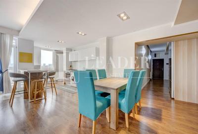 Apartament cu 4 camere decomandat în Aviației - 5