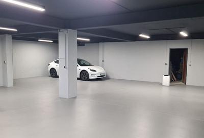 Spatiu comercial Showroom Otopeni DN 1 stradal - 2