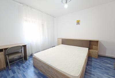 Apartament cu 4 camere decomandat, mobilat în - 3