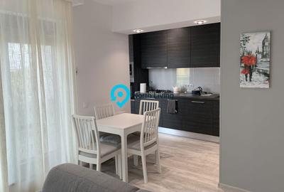 Apartament cu 2 camere în Sisești - 6