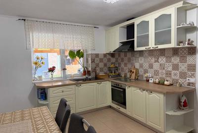 Casă cu 4 camere în Iecea Mare - 6