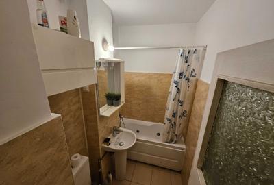 Garsonieră decomandată, mobilată în Dorobanți - 7