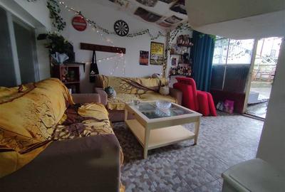 Apartament cu 5 camere decomandat în Grădina Icoanei - 4