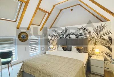 Apartament 2 camere, 70 mp, 2 terase, garaj, zona str Burebista Apartament 2 camere, 70 mp, 2 terase, garaj, zona str Burebista - 10