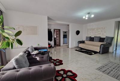 Casă modernă pe un singur nivel, Satu Nou de Sus Comision 0 - 2