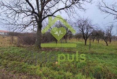 ? Teren intravilan de 1.159 mp in Dragsina. (27,61 Euro/mp)? - 9