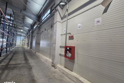 Spațiu comercial, de 2,586 mp, în Vest - 5
