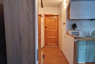 Apartament cu 2 camere decomandat în Mărăști - 4