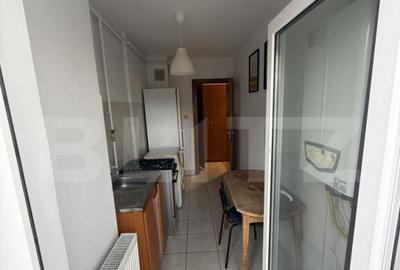 Garsoniera, 40 mp, zona Micro 3 - 2