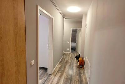 Apartament trei camere premium lângă Parcul Poligon - 13