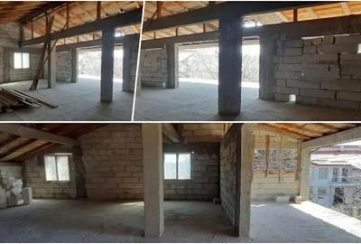 Casă cu Teren 344 Mp în Central