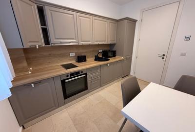 Apartament cu 2 camere decomandat în Domenii - 10