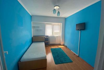 Apartament cu 3 camere decomandat în Dosu Bricii - 5