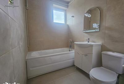 Apartament cu 5 camere decomandat, mobilat în Centrul Civic - 12