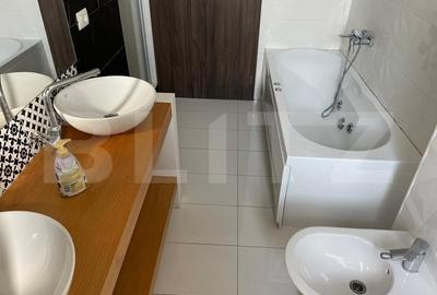 Casa cuplata cu garaj, 139 mp, 300 teren, Mosnita Noua! Casa cuplata cu garaj, 139 mp, 300 teren, Mosnita Noua! - 12