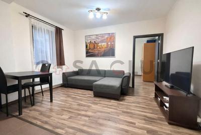 2 camere, mobilat, parcare, zona Lidl Bună Ziua! - 1