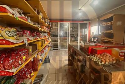 Spațiu comercial, de 34 mp, în Sud - 2