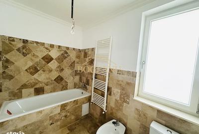 Casă cu 4 camere în Central - 8