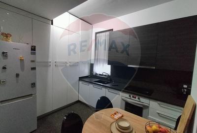 Apartament elegant cu 2 camere - Gama Residence, Popesti-Leordeni - 8