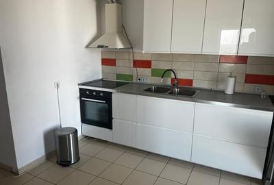 Apartament de 3 camere, loc de parcare, 12 min metrou, Asmita Gardens, Vacaresti Apartament de 3 camere, loc de parcare, 12 min metrou, Asmita Gardens, Vacaresti - 8
