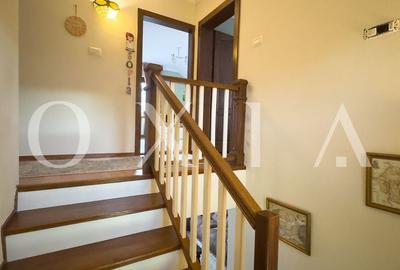 OX693 Casa Individuala Cu Garaj - Pozitie Excelenta - 34