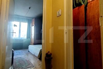 Apartament 3 camere, 61.50 mp, zona Universitatea de Medicina - 6