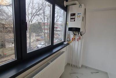 Apartament cu 2 camere decomandat în Central - 6