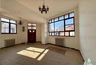 Spatiu comercial de inchiriat, pretabil Restaurant, Unirii - 2