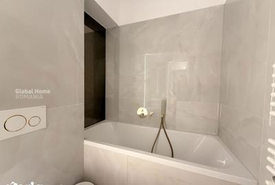 Apartament cu 2 camere în Nord