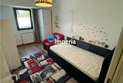 Apartament 3 camere mobilat si utilat, parcare, bloc nou - Tatarasi Lidl! - 5