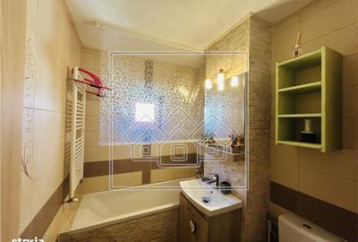 Apartament cu 3 camere în Calea Dumbrăvii - 4