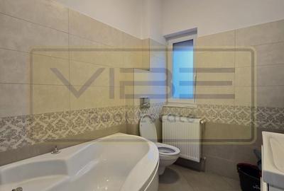 Apartament cu 2 camere semidecomandat, mobilat în Popas Păcurari - 2