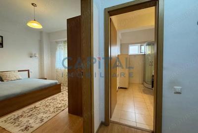 FARA COMISION! 2 camere decomandate, etaj 1/5, parcare, imobil 2010, NTT DATA FARA COMISION! 2 camere decomandate, etaj 1/5, parcare, imobil 2010, NTT DATA - 4