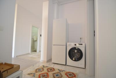 Apartament bloc nou cu gradina - 8