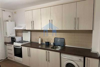 Apartament cu 2 camere decomandat, mobilat în Zorilor - 2