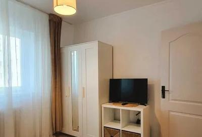 Apartament cu 2 camere decomandat, mobilat în Nicolae Grigorescu - 4